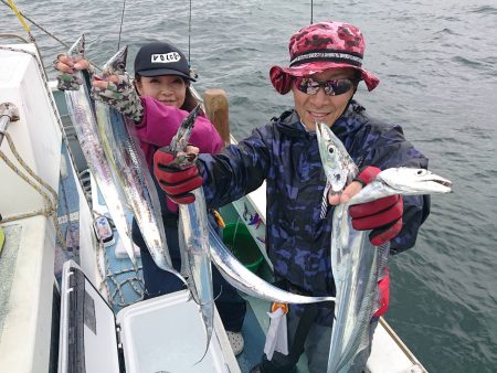 深川　吉野屋 釣果