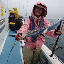 深川　吉野屋 釣果