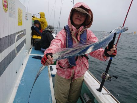 深川　吉野屋 釣果