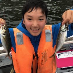 深川 吉野屋 釣果