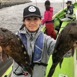 深川 吉野屋 釣果