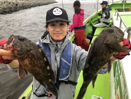 深川 吉野屋 釣果