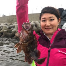 深川 吉野屋 釣果