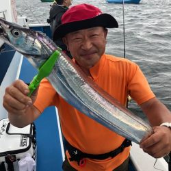 深川 吉野屋 釣果