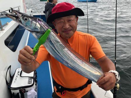 深川 吉野屋 釣果