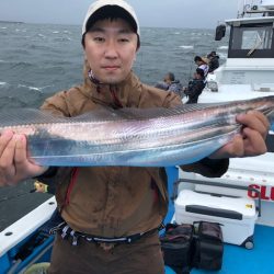 深川 吉野屋 釣果