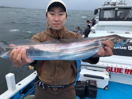 深川 吉野屋 釣果