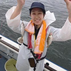 深川 吉野屋 釣果