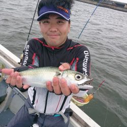 深川 吉野屋 釣果