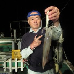 真祐丸 （しんゆうまる） 釣果