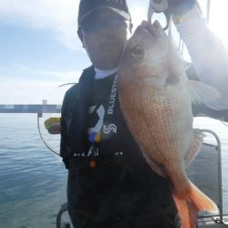 遊漁船 幸友丸 釣果