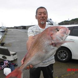 大進丸(新潟) 釣果