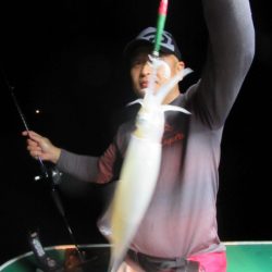 真祐丸 (しんゆうまる) 釣果