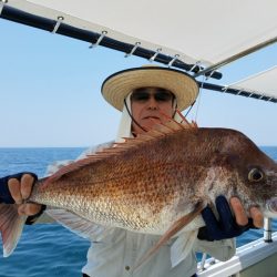 遊漁船 ニライカナイ 釣果