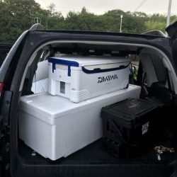 へいみつ丸 釣果