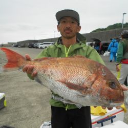 こうゆう丸 釣果