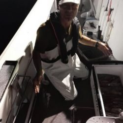 第二大福丸 釣果