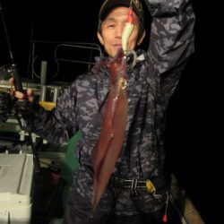 真祐丸 (しんゆうまる) 釣果