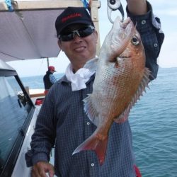 遊漁船 幸友丸 釣果