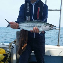 第五慶門丸 釣果