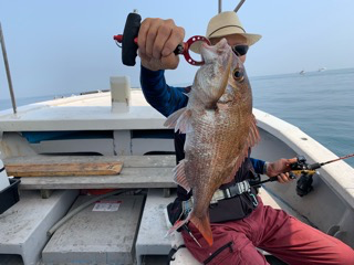 幸吉丸 釣果