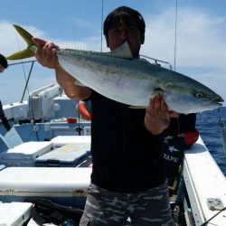 第五慶門丸 釣果