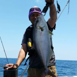 第五慶門丸 釣果