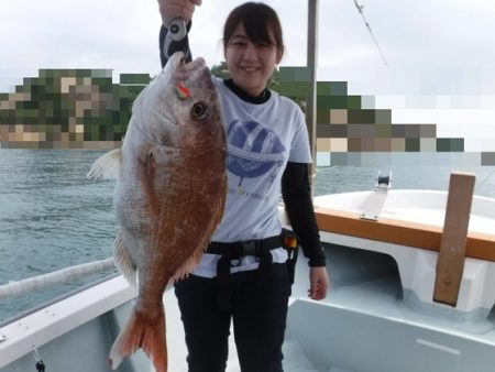 遊漁船 幸友丸 釣果