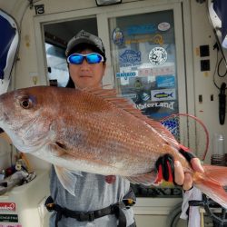 遊漁船　ニライカナイ 釣果