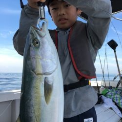 ミタチ丸 釣果