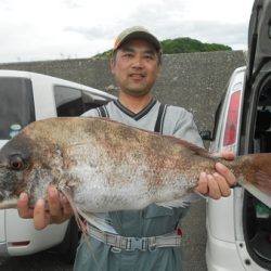 こうゆう丸 釣果