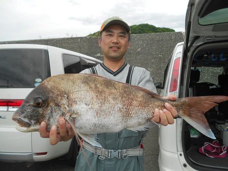 こうゆう丸 釣果