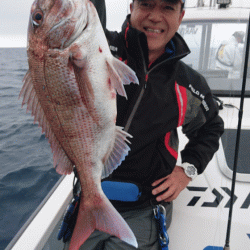 遊漁船ブルーウッズ 釣果