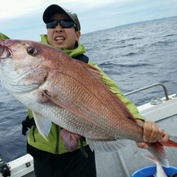 つれ鷹丸 釣果