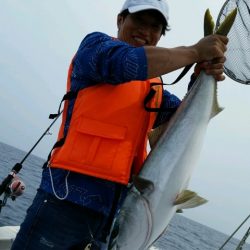つれ鷹丸 釣果