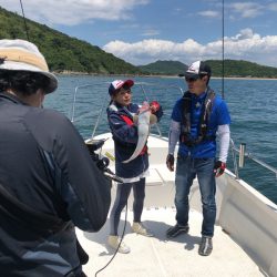 Magic（マジック） 釣果