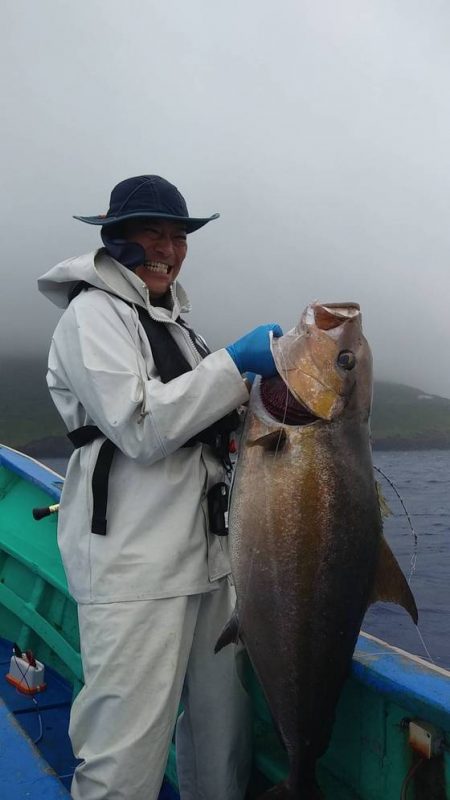 フィッシングハウス伊藤 釣果