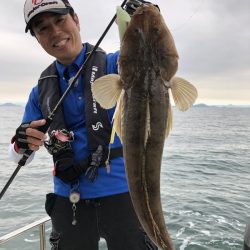 Magic（マジック） 釣果