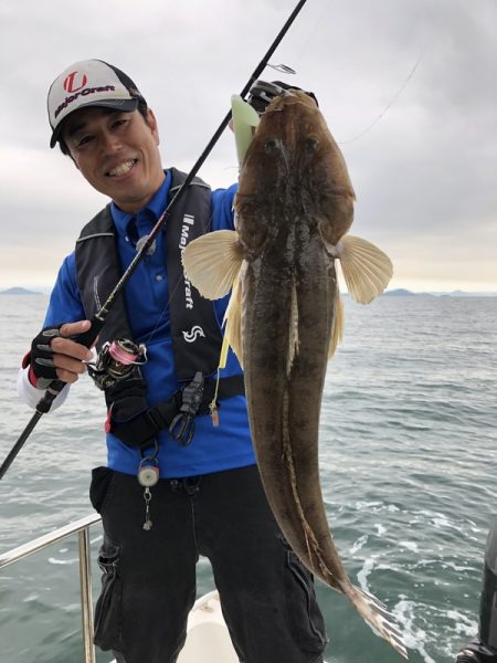 Magic（マジック） 釣果