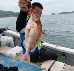 幸吉丸 釣果