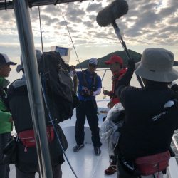 Magic（マジック） 釣果