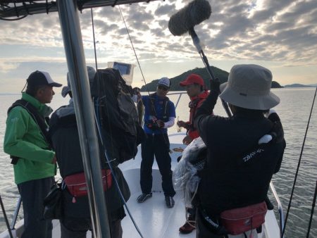 Magic（マジック） 釣果