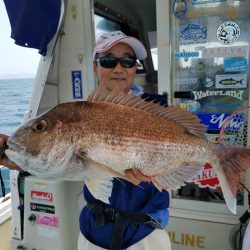 遊漁船 ニライカナイ 釣果