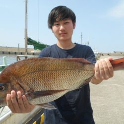 こうゆう丸 釣果