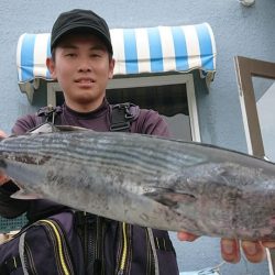 伊豆下田フィッシング 釣果