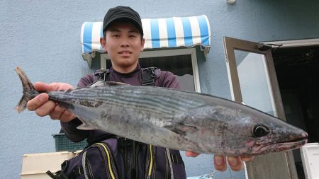 伊豆下田フィッシング 釣果