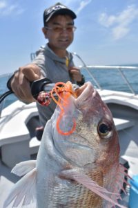 Fisherman Dreams DI 釣…