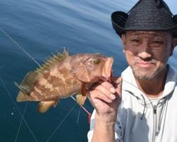 Fisherman Dreams DI 釣果