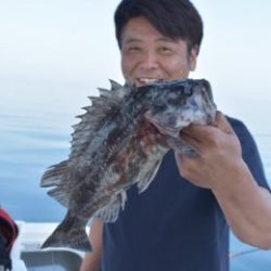 Fisherman Dreams DI 釣果