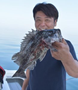 Fisherman Dreams DI 釣果